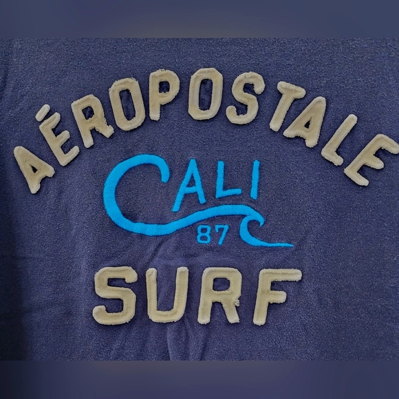Men's Aeropostale tshirt - Picture 2 of 3